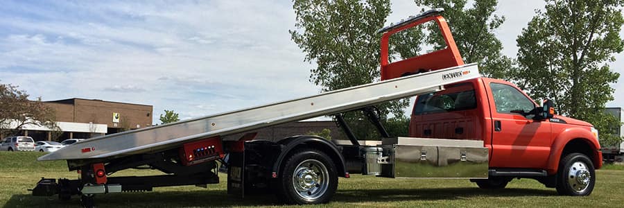 Century Tow Truck Logo - Rollback Carriers and Car Carriers. Lynch Truck Center