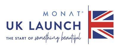 Monat Logo - UK LAUNCH LOGO Monat Global UK