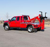 Century Tow Truck Logo - Jerr-Dan | Tow Trucks, Wreckers & Carriers