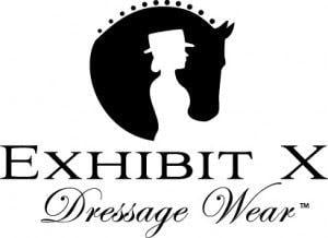 Dressage Horse Logo - Excellent Horse Logos