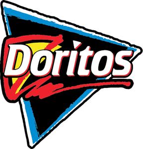 Doritos Chips Logo - Search: doritos chips Logo Vectors Free Download