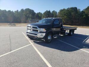 Century Tow Truck Logo - 2018 Ram 5500 with 19.5 Century Rollback Wrecker Tow Truck | eBay