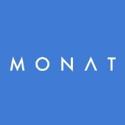 Monat Logo - Working at Monat Global