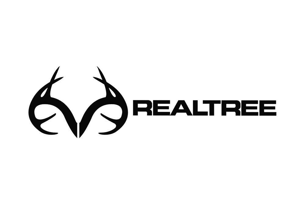 Realtree Antler Logo - Realtree® RT49CHROME - Realtree™ 3.5