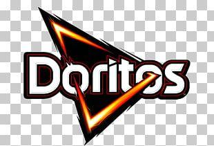 Doritos Chips Logo - Doritos PNG clipart for free download