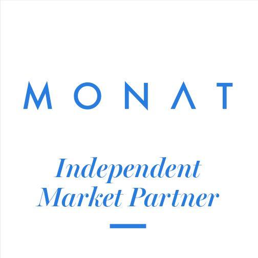 Monat Logo - Misc Good Stuff Hair Envy