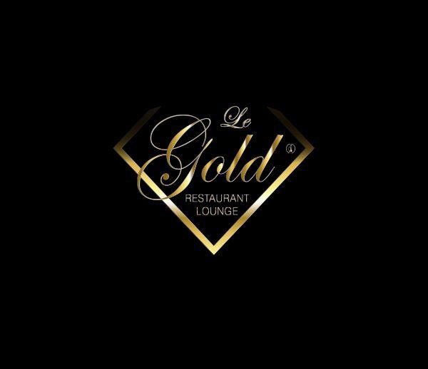 Gold Bar Logo - Gold bar logo - Lyon on Behance