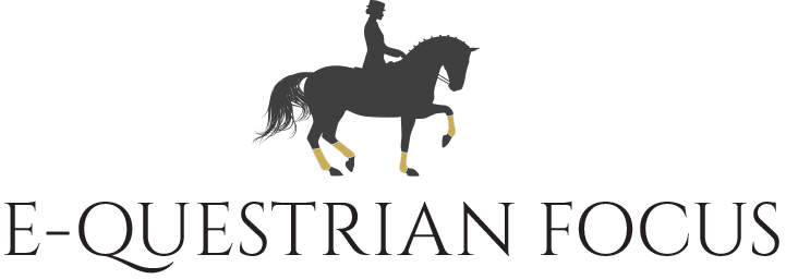 Dressage Horse Logo - Christian Heinrich – our international breeding and markets expert ...