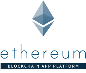 Blockchain App Logo - Ethereum (ETH)
