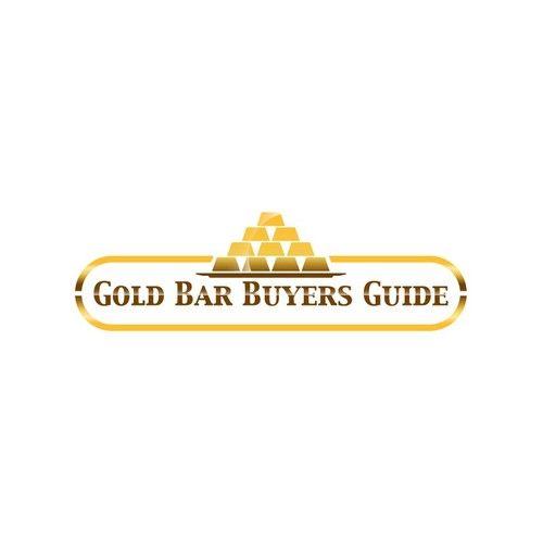 Gold Bar Logo - logo for Gold Bar Buyers Guide. Logo design contest