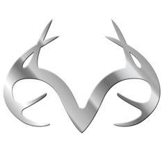 Realtree Antler Logo - 18 Best Emblems images | Hunting, Art, Bottle caps