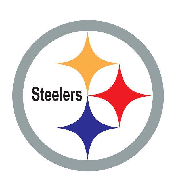 Bing Old Logo - Steelers old Logos