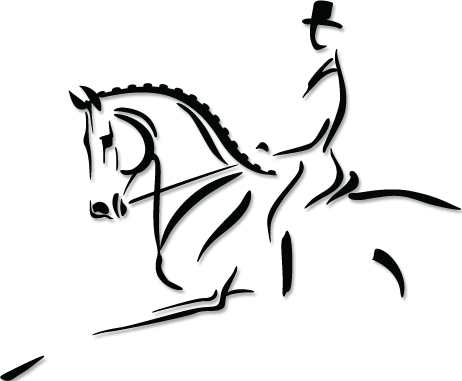 Dressage Horse Logo - Dressage Horses. Guenter Seidel Dressage