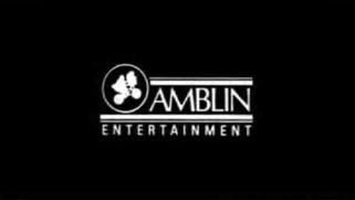 Amblin Entertainment Logo - Amblin Entertainment