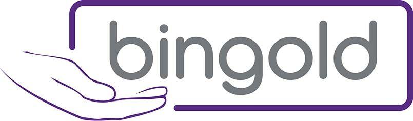 Bing Old Logo - Sponsoring