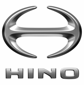 Toyota Hino Logo - Hino Motors