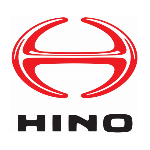 Hino Motors Logo - Hino Credo. About Hino Motors