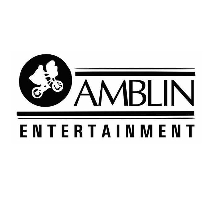 Amblin Entertainment Logo - Amblin Entertainment Font