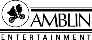 Amblin Entertainment Logo - Amblin Entertainment Logo.png