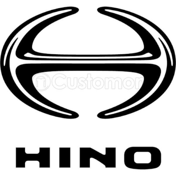 Hino Motors Logo - Hino Motors Travel Mug