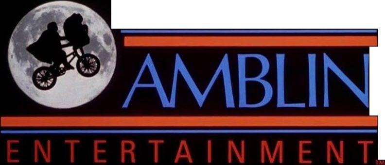 Amblin Entertainment Logo - Image - Amblin-entertainment-2000.jpg | Logopedia | FANDOM powered ...