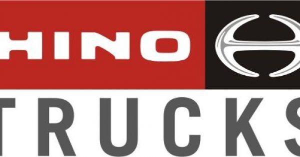 Hino Motors Logo - Hino Trucks plans new truck plant Transport Trader