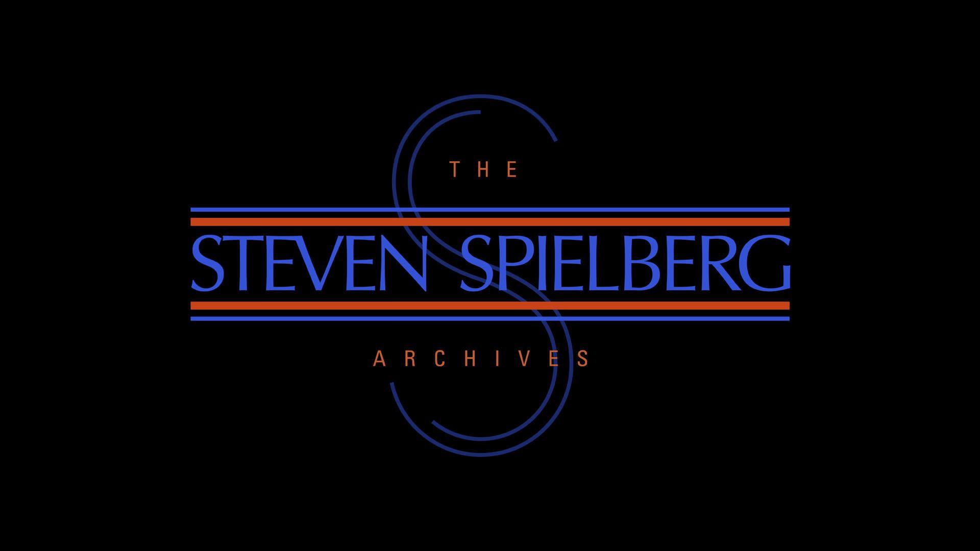 Amblin Entertainment Logo - + The Steven Spielberg Archives Studio Logo