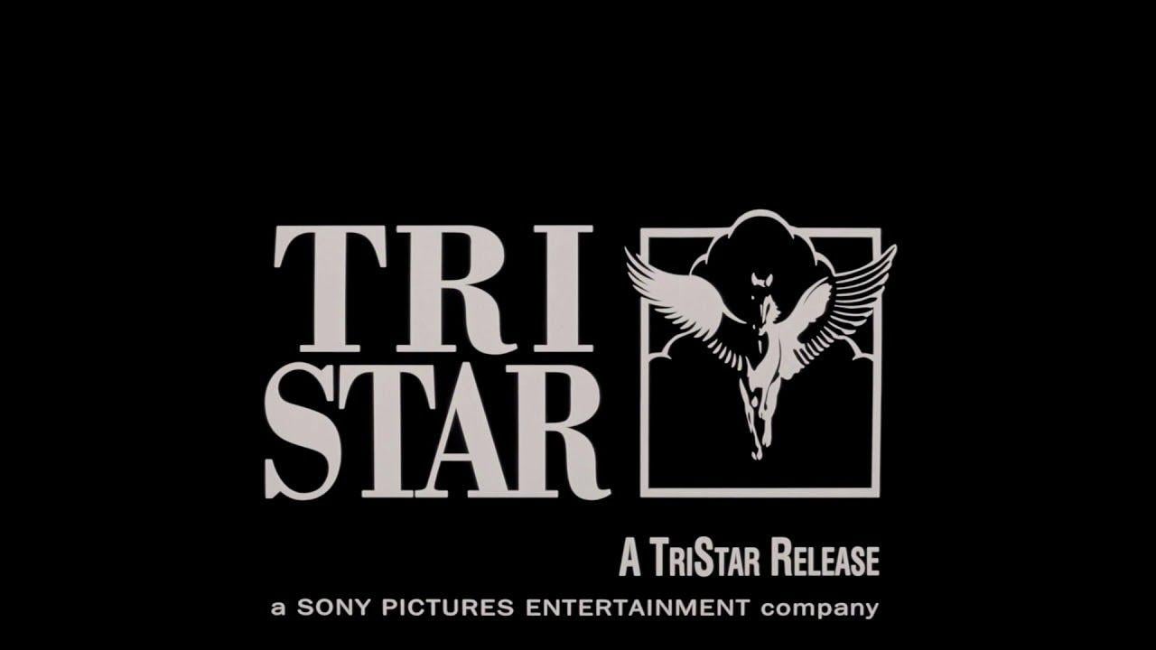 Amblin Entertainment Logo - Amblin Entertainment Tristar Picture Sony Picture Television 1998