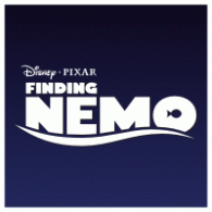 Disney Pixar Finding Nemo Logo - Finding Nemo | Brands of the World™ | Download vector logos and ...