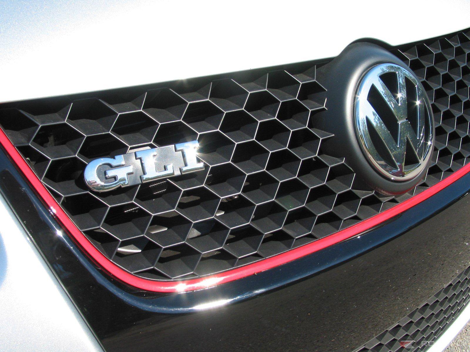 Gli Logo - Jetta Logos