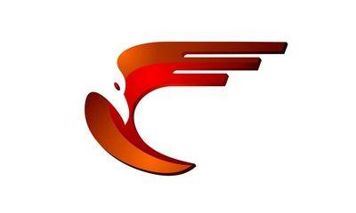 Red Eagle 3D Logo - Search photos 