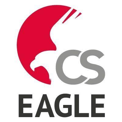 Red Eagle 3D Logo - View Your PCB File in 3D: 4 Steps