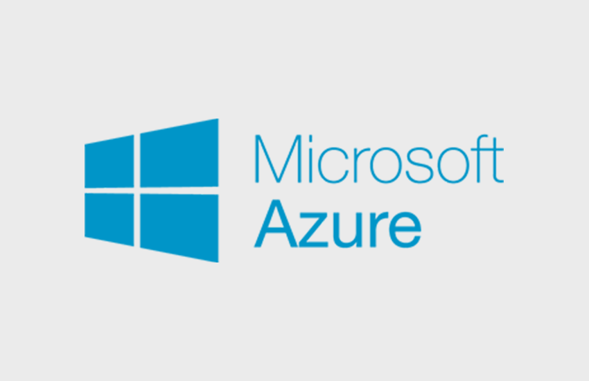 Azure Logo - Microsoft lands cloud genomics infrastructure deal with UC Santa ...