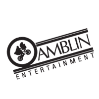 Amblin Entertainment Logo - Imperial Entertainment, download Imperial Entertainment - Vector