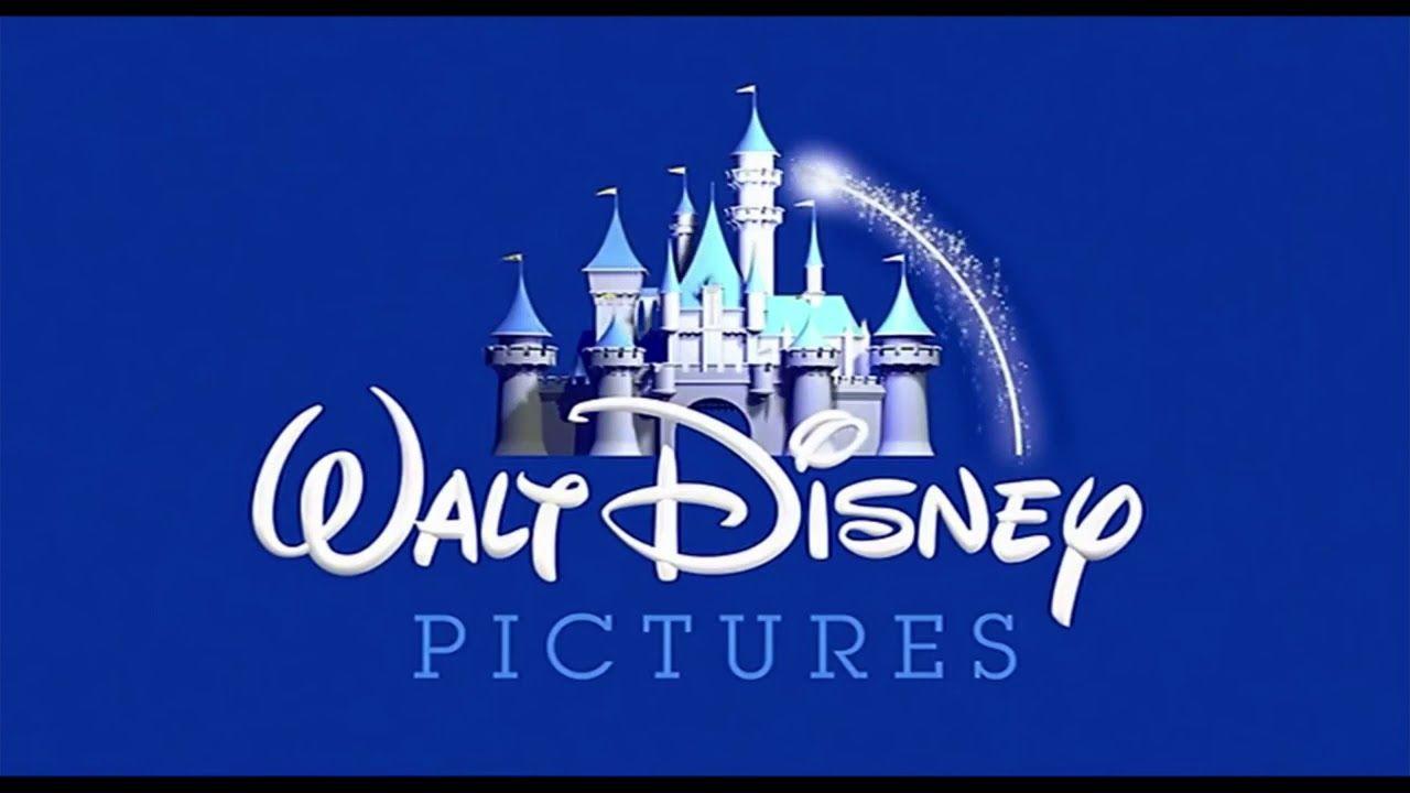 Disney Pixar Finding Nemo Logo - Walt Disney Picture Pixar Animation Studios (2003) Widescreen