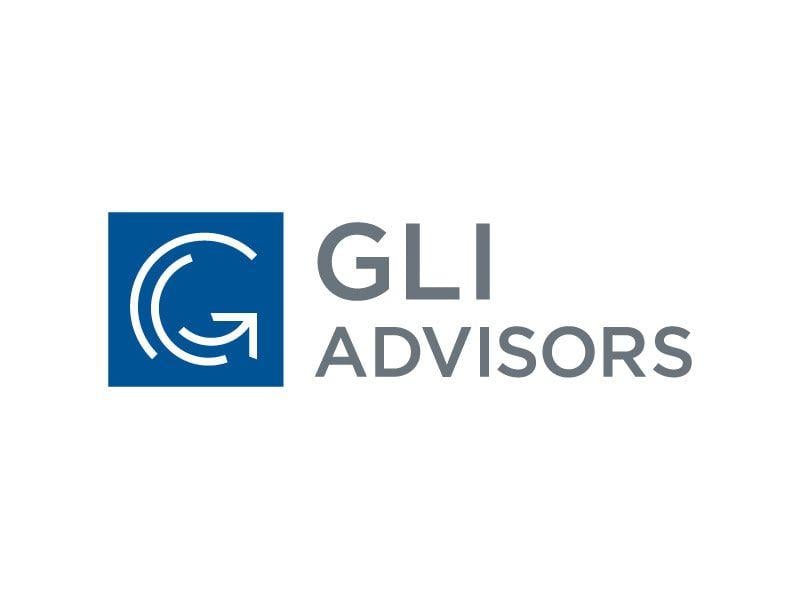 Gli Logo - Logo Design