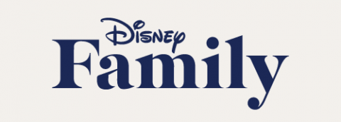 Disney Family Logo - Disney Interactive Introduces a New Disney Family Site - The Walt ...