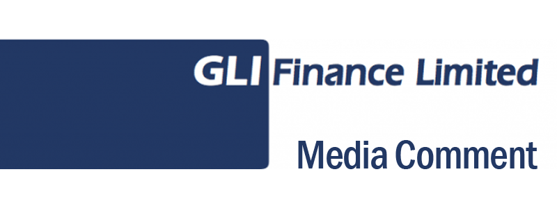 Gli Logo - New funding facility for Sancus BMS Group - GLI Finance