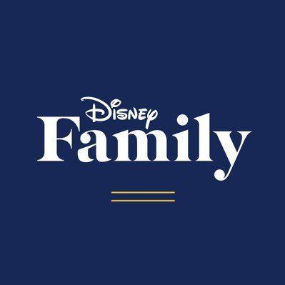 Disney Family Logo - Disney Family (@Disney_Family) | Twitter