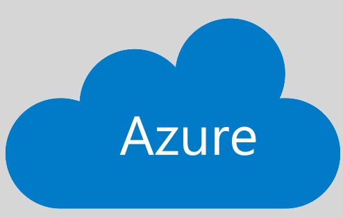 Azure Logo - Azure PaaS: A Closer Look At Microsoft's Application Platform