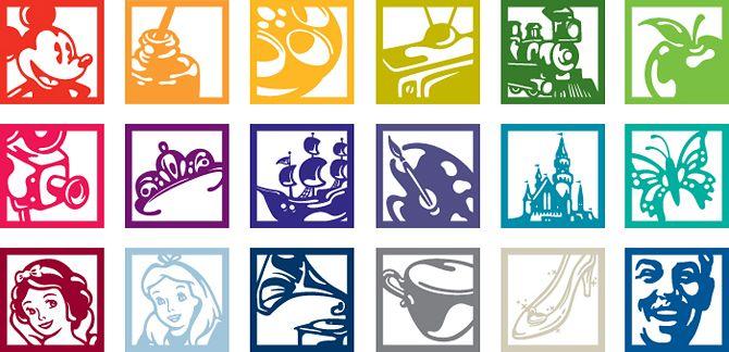 Disney Family Logo - Image - Walt-disney-family-museum-logo-set.jpg | Logopedia | FANDOM ...