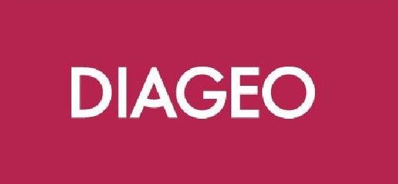 Diageo Logo - Diageo Logo