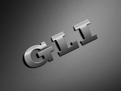 Gli Logo - VW GTI Forum / VW Rabbit Forum / VW R32 Forum / VW Golf Forum ...