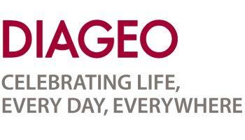 Diageo Logo - diageo logo | NOLA ChristmasFest