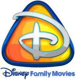 Disney Family Logo - Disney Family Movies