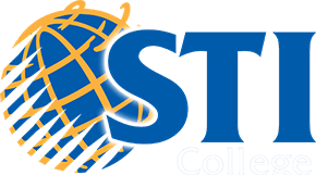 STI Logo - STI College