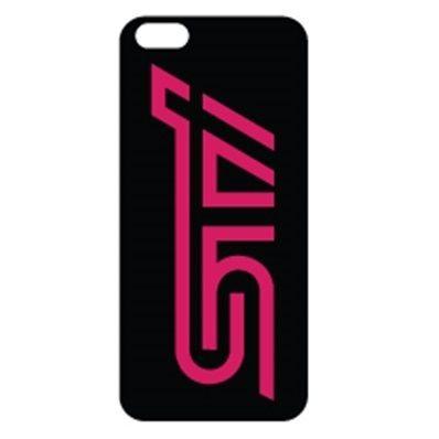 STI Logo - STI Logo - iPhone 5 Skin