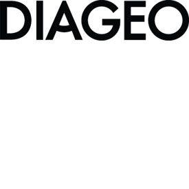 Diageo Logo - LOGO: Diageo infographic