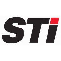 STI Logo - STi | Brands of the World™ | Download vector logos and logotypes