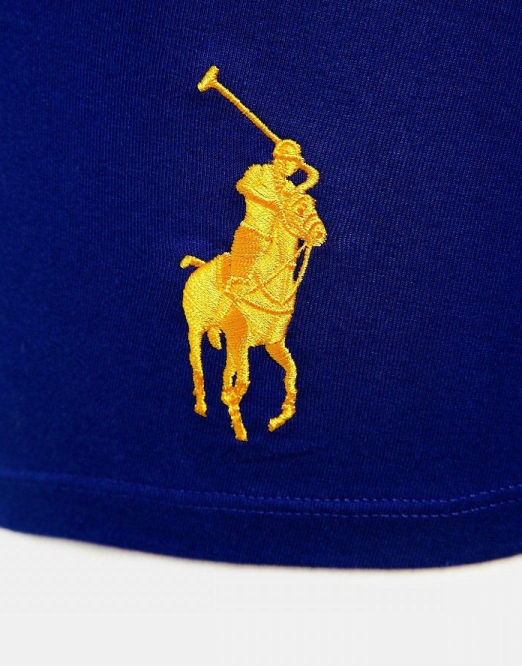 Blue Polo Logo - Polo Ralph Lauren Vector Logo